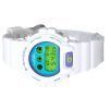 Casio G-Shock Digital White Biobasiertes Harzquarz DW-6900RCS-7 200M Herrenuhr