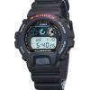 Casio G-Shock Digital Harzarmband Quarz DW-6900U-1 200M Herrenuhr