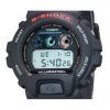 Casio G-Shock Digital Harzarmband Quarz DW-6900U-1 200M Herrenuhr