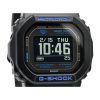 Casio G-Shock G-Squad Digital Smartphone Link Bluetooth Biobasiertes Harz Solar DW-H5600-1A2 200M Herrenuhr