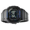 Casio G-Shock G-Squad Digital Smartphone Link Bluetooth Biobasiertes Harz Solar DW-H5600-1A2 200M Herrenuhr