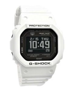 Casio G-Shock G-Squad Digital Smartphone Link Bluetooth Biobasiertes Harz Solar DW-H5600-7 200M Herrenuhr