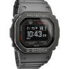 Casio G-Shock G-Squad Digital Smartphone Link Bluetooth Biobasiertes Harz Solar DW-H5600MB-8 200M Herrenuhr