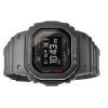 Casio G-Shock G-Squad Digital Smartphone Link Bluetooth Biobasiertes Harz Solar DW-H5600MB-8 200M Herrenuhr