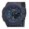 Casio G-Shock Cyberspace Analog-Digital-Smartphone-Link Bluetooth Schwarzes Zifferblatt Quarz GA-B001CBR-1A 200M Herrenuhr