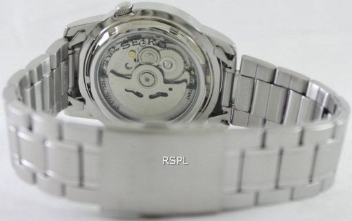 Seiko 5 Automatic 21 Jewels SNKK27 SNKK27K1 SNKK27K Herrenuhr