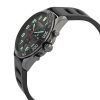 Victorinox Swiss Army Fieldforce Sport Chronograph Kautschukarmband graues Zifferblatt Quarz 241891 100M Herrenuhr