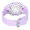 Casio Baby-G Skater Fashion Digital Lila Harzarmband Quarz BGD-565GS-6 100M Damenuhr