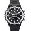 Casio Edifice Sospensione Analog-Digital-Smartphone-Link Tough Solar ECB-2000DD-1A 100M Herrenuhr