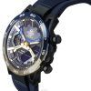 Casio Edifice Sospensione Nighttime Drive Analog-Digital-Smartphone-Link Tough Solar ECB-2000NP-1A 100M Herrenuhr