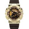 Casio G-Shock Beautiful People Collaboration Analog-Digital-Quarz GM-S110BP-5A 200M Damenuhr