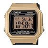 Casio Youth Digital Blaues Harzarmband Quarz W-217HM-9AV Herrenuhr