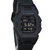 Casio G-Shock Digital Smartphone Link Schwarzes Harzarmband Quarz GD-B500-1 200M Herrenuhr