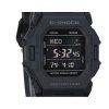 Casio G-Shock Digital Smartphone Link Schwarzes Harzarmband Quarz GD-B500-1 200M Herrenuhr