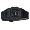 Casio G-Shock Digital Smartphone Link Schwarzes Harzarmband Quarz GD-B500-1 200M Herrenuhr