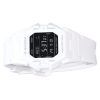 Casio G-Shock Digital Smartphone Link weißes Harzarmband Quarz GD-B500-7 200M Herrenuhr