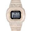 Casio G-Shock Digital Pink Bio-basiertes Harz Robuste Solar GMS-S5600RT-4 200M Damenuhr