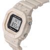 Casio G-Shock Digital Pink Bio-basiertes Harz Robuste Solar GMS-S5600RT-4 200M Damenuhr