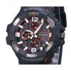 Casio G-Shock Master Of G-Air Gravitymaster Smartphone Link Analog Tough Solar GR-B300-1A4 200M Herrenuhr