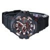 Casio G-Shock Master Of G-Air Gravitymaster Smartphone Link Analog Tough Solar GR-B300-1A4 200M Herrenuhr