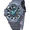 Casio G-Shock Master Of G-Air Gravitymaster Smartphone Link Analog Tough Solar GR-B300-8A2 200M Herrenuhr