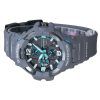 Casio G-Shock Master Of G-Air Gravitymaster Smartphone Link Analog Tough Solar GR-B300-8A2 200M Herrenuhr