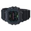 Casio G-Shock Digital Resin Armband Multifluoreszierend Robust Solar GX-56MF-1 200M Herrenuhr