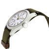 Hamilton Khaki Field White Dial Automatik H69439411 Herrenuhr