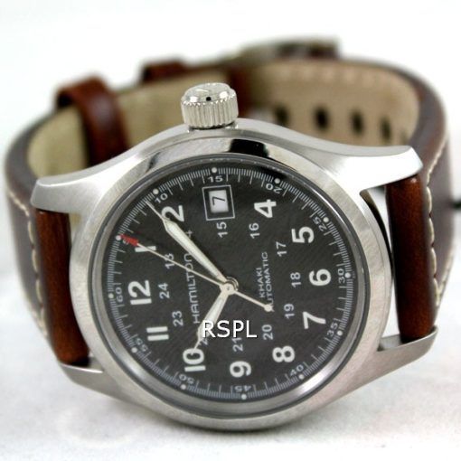 Hamilton Khaki Field H70455533