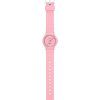 Casio Pop Analog Pink Biobasiertes Harzarmband Rosa Zifferblatt Quarz LQ-24B-4B Damenuhr