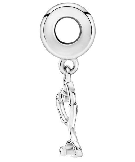 Pandora Stethoskop Herz Anhänger Charm 799072C01 für Damen