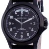 Hamilton Khaki Field King Automatik H64465733 Herrenuhr