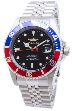 Invicta Pro Diver Professional 29176 Automatik 200M Herrenuhr