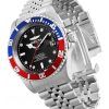 Invicta Pro Diver Professional 29176 Automatik 200M Herrenuhr