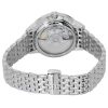 Mido Rainflower Crystal Accents White Dial Automatic M043.207.11.011.00 M0432071101100 Damenuhr