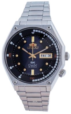 Orient Super King Diver Retro 70er Revival Automatik RA-AA0B03L19B RA-AA0B03L39B Herrenuhr