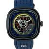 Sevenfriday T-Serie Automatische Gangreserve T3/03 SF-T3-03 Herrenuhr