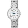 Tissot T-Lady Bellissima Edelstahl Weißes Zifferblatt Automatik T126.207.11.013.00 T1262071101300 Damenuhr