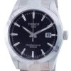 Tissot T-Classic Gentleman Powermatic 80 Silicium Automatic T127.407.11.051.00 T1274071105100 100M Herrenuhr