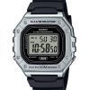 Casio Standard Digital Harzarmband Quarz W-218HM-7AV Herrenuhr