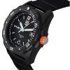 Luminox Bear Grylls Survival ECO NO PLANET B Quarz-Taucheruhr XB.3722.ECO 200M Herrenuhr