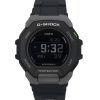 Casio G-Shock G-Squad Digital Smartphone Link Biobasiertes Harzquarz GBD-300-1 200M Herrenuhr