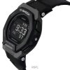 Casio G-Shock G-Squad Digital Smartphone Link Biobasiertes Harzquarz GBD-300-1 200M Herrenuhr