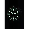 Ratio FreeDiver Professional Sapphire Black Dial Quarz RTF021 200M Herrenuhr