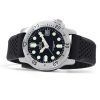 Ratio FreeDiver Professional Sapphire Black Dial Quarz RTF021 200M Herrenuhr