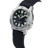 Ratio FreeDiver Professional Sapphire Black Dial Quarz RTF021 200M Herrenuhr