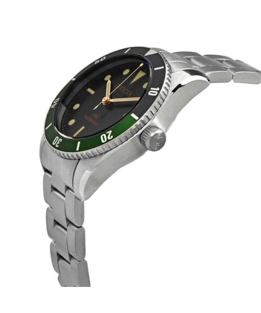 Überholte Invicta Vintage Pro Diver Automatik Taucheruhr 34335 200M Herren