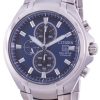 Citizen Super Titan Chronograph Eco-Drive CA0700-86L 100M Herrenuhr