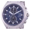 Citizen Super Titan Chronograph Eco-Drive CA0700-86L 100M Herrenuhr