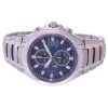 Citizen Super Titan Chronograph Eco-Drive CA0700-86L 100M Herrenuhr